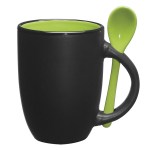 12 Oz. Spooner Mug 2 12 Oz. Spooner Mug 2