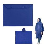 Adult Poncho - 7740 ROY Inuse Adult Poncho - 7740 ROY Inuse