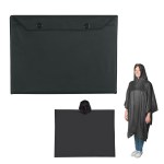 Adult Poncho 2 Adult Poncho 2