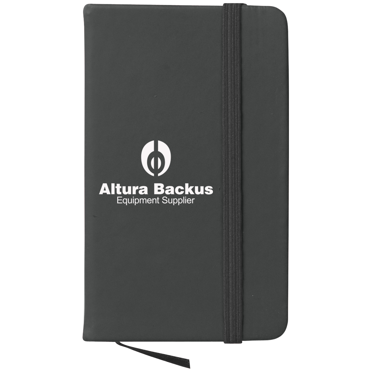 3" X 5" Journal Notebook 1