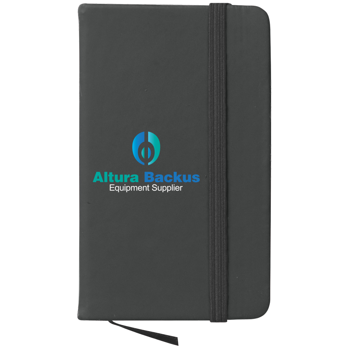 3" X 5" Journal Notebook 1