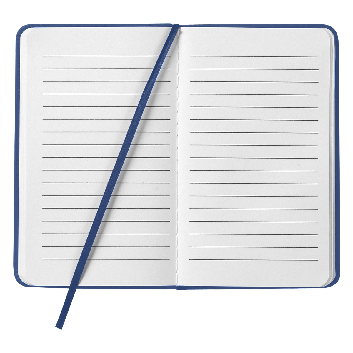 3" X 5" Journal Notebook 1