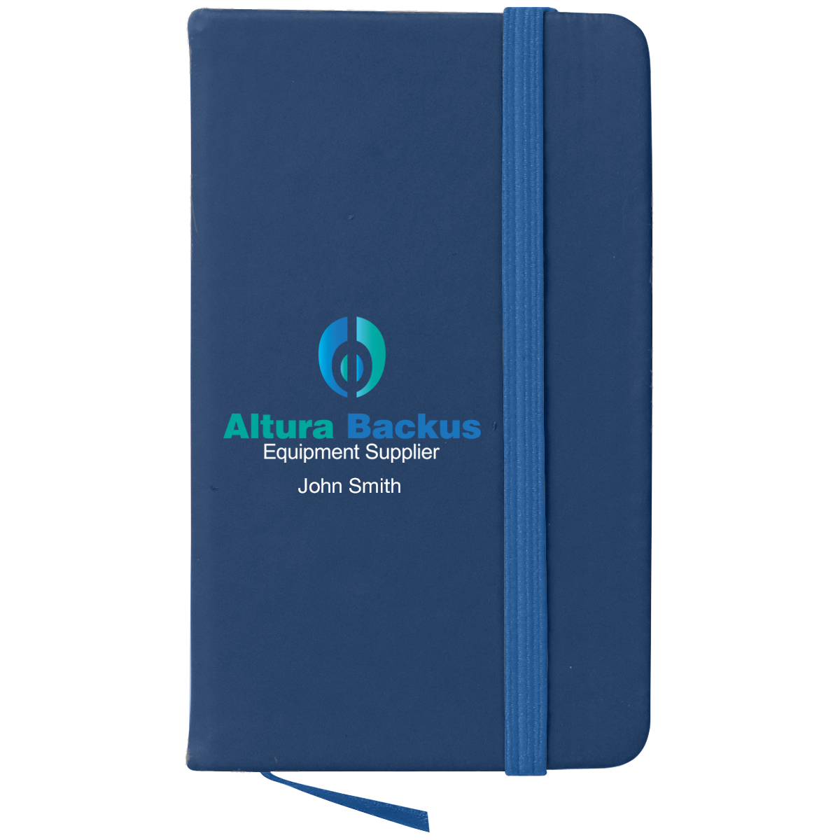 3" X 5" Journal Notebook 1