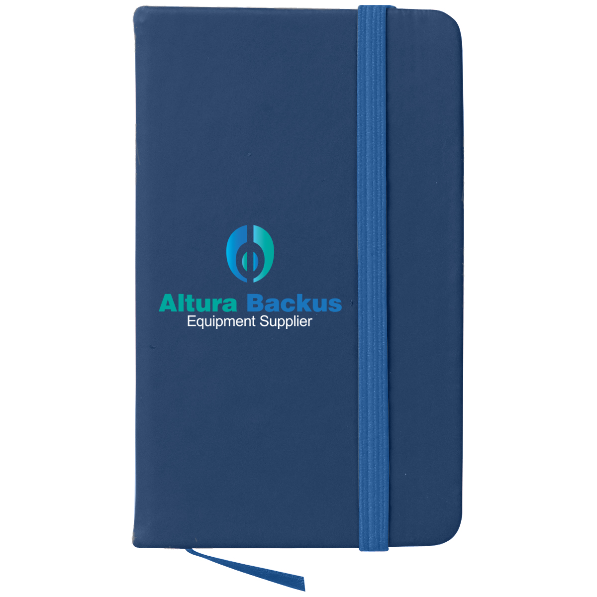 3" X 5" Journal Notebook 1