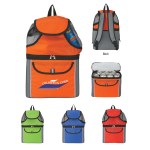 All-in-one Kooler Beach Backpack 1 All-in-one Kooler Beach Backpack 1