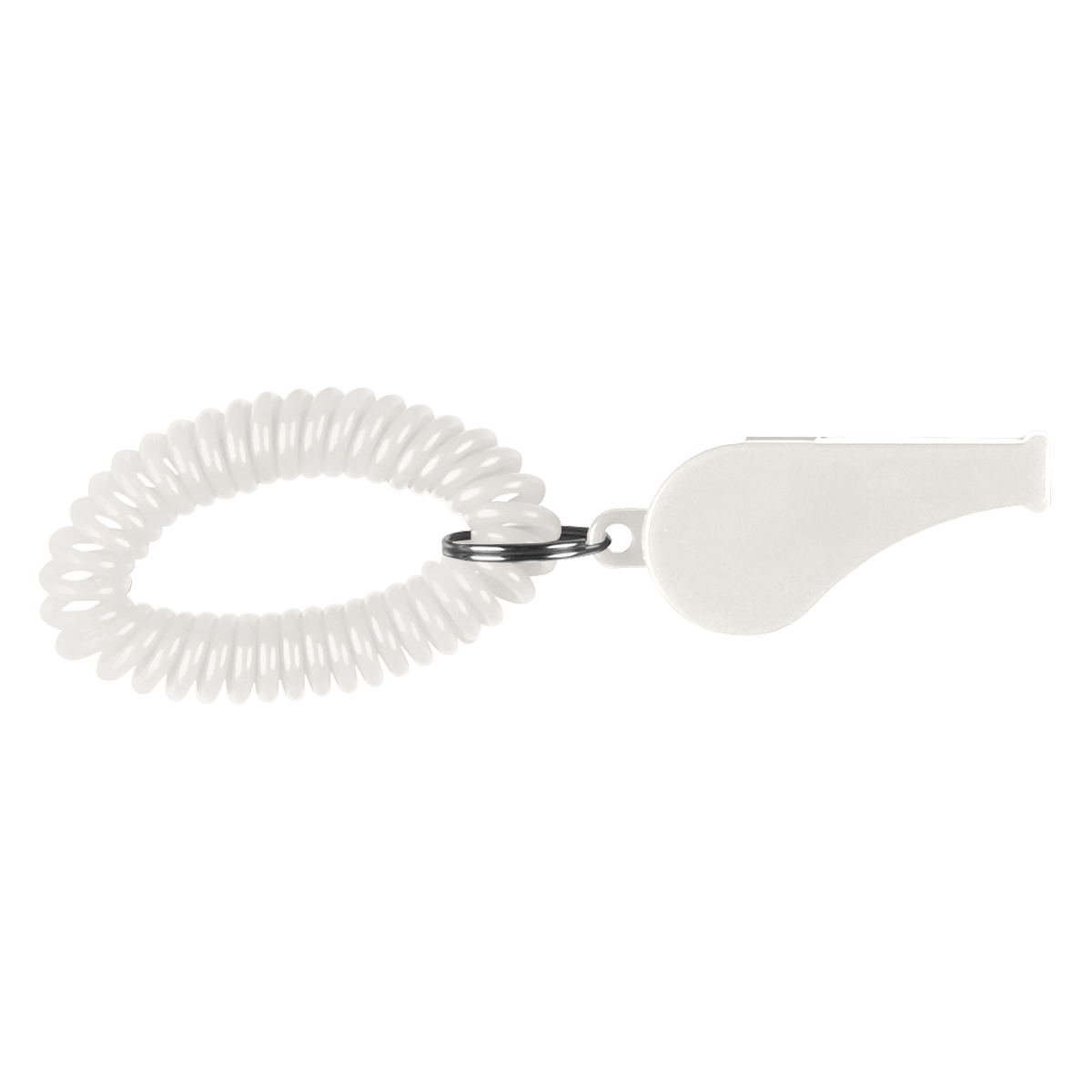 Whistle With Coil 1