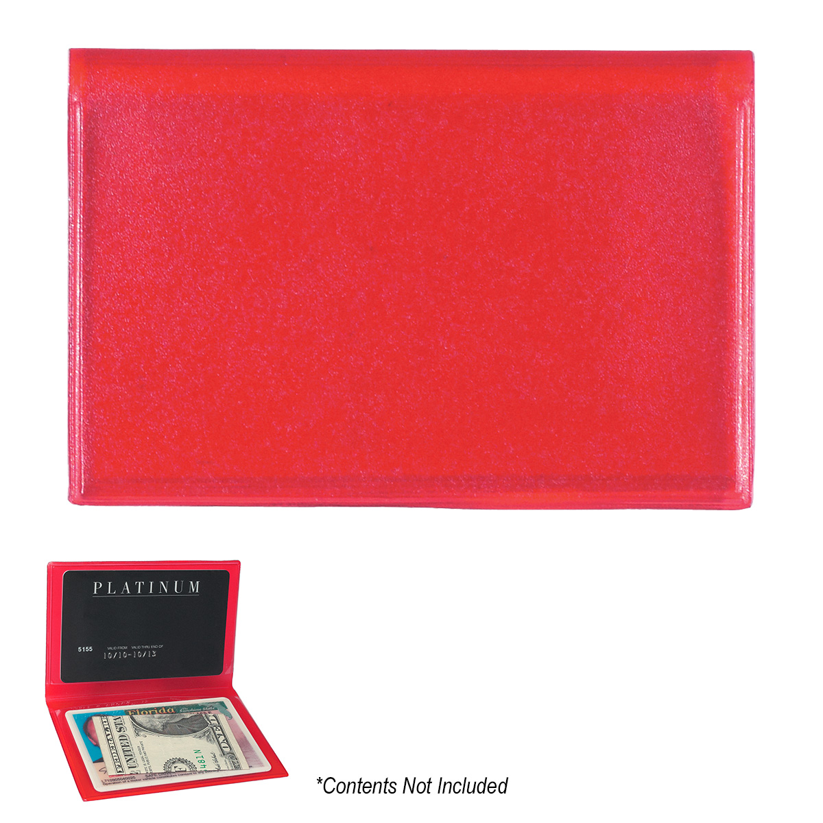Id/card Holder 1
