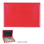 Id/card Holder - 1632 FSTWHT Silkscreen Id/card Holder - 1632 FSTWHT Silkscreen