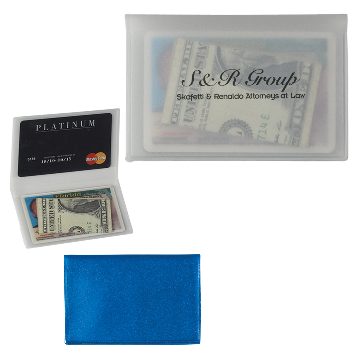 Id/card Holder 1