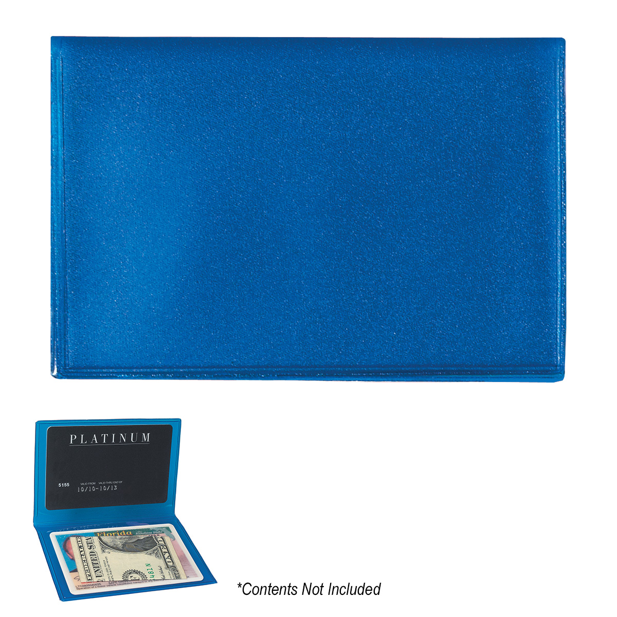 Id/card Holder 1