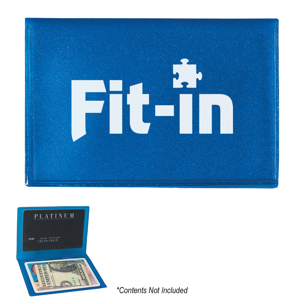Id/card Holder 1