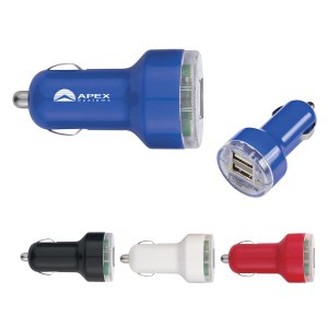 Dual Usb Car Charger 1 Dual Usb Car Charger 1