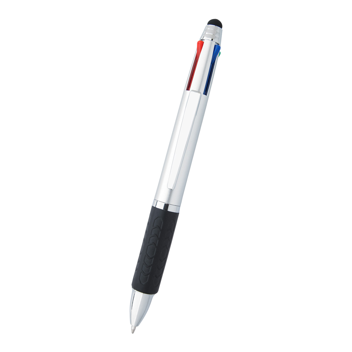 4-in-1 Pen With Stylus 1