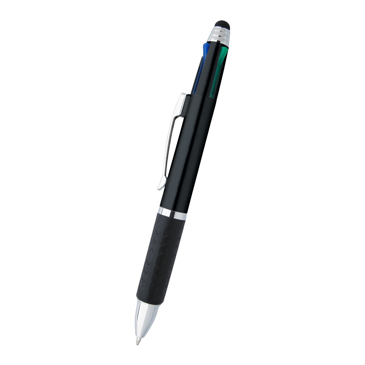 4-in-1 Pen With Stylus 1