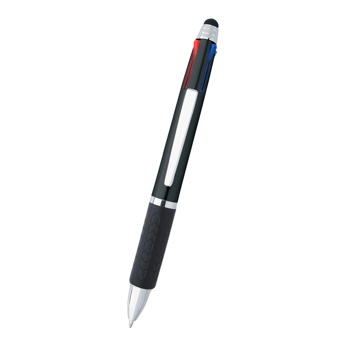 4-in-1 Pen With Stylus 1