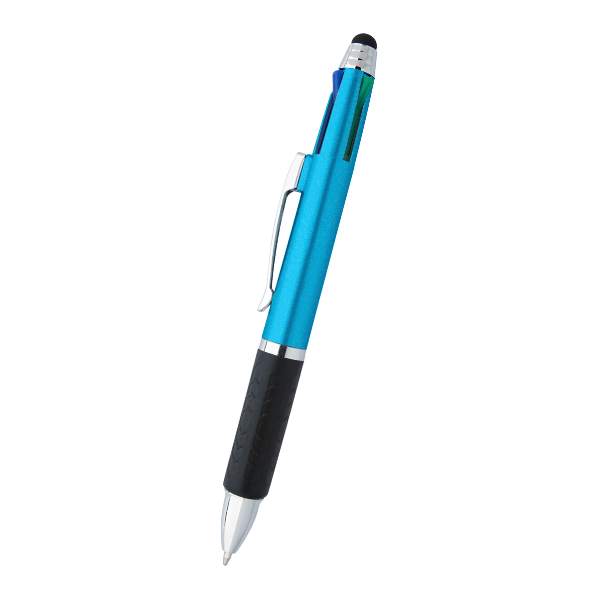 4-in-1 Pen With Stylus 1