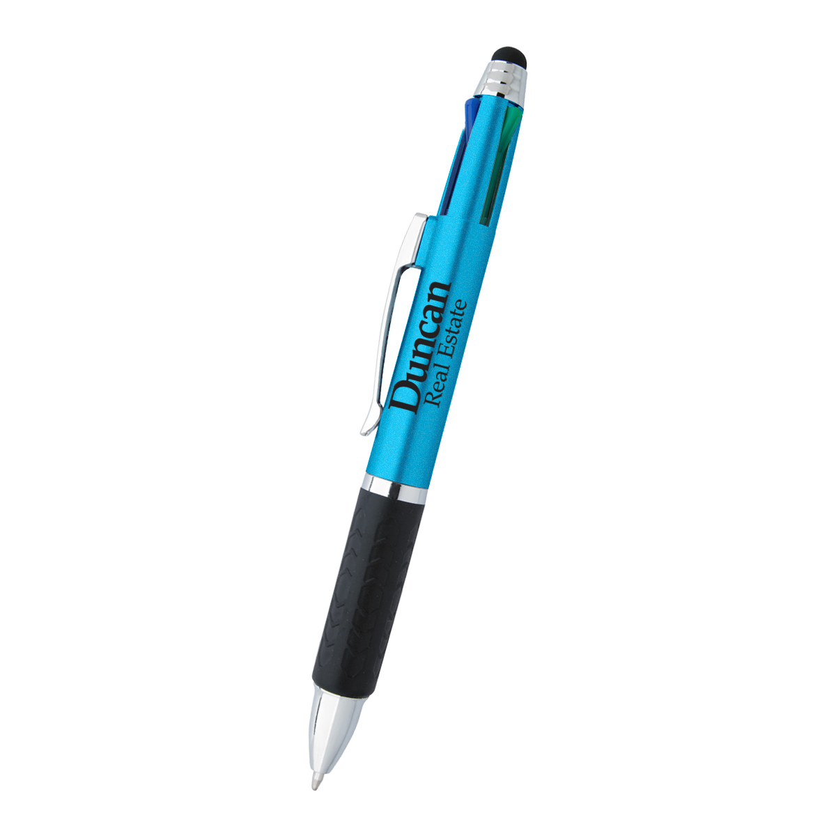 4-in-1 Pen With Stylus 1