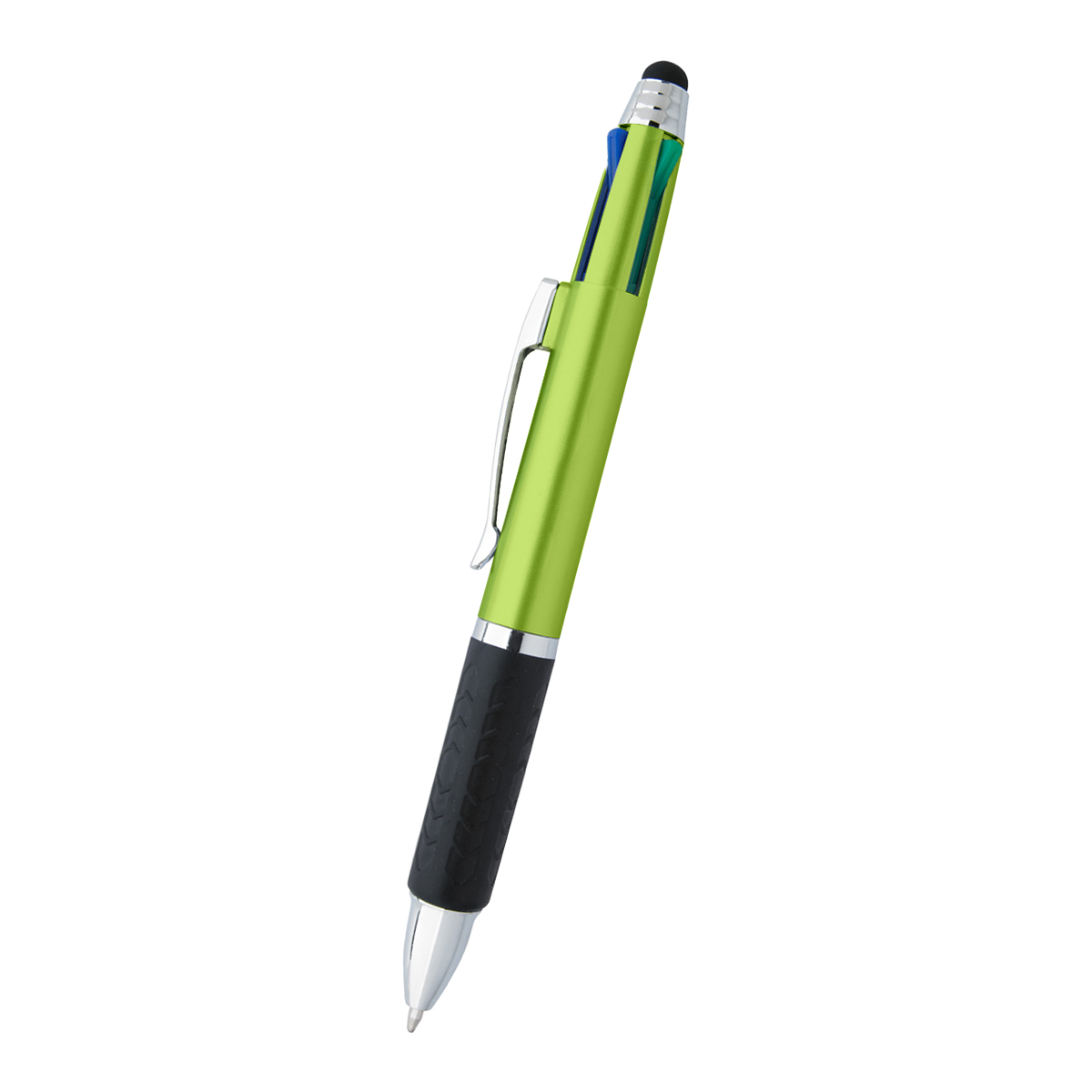 4-in-1 Pen With Stylus 1
