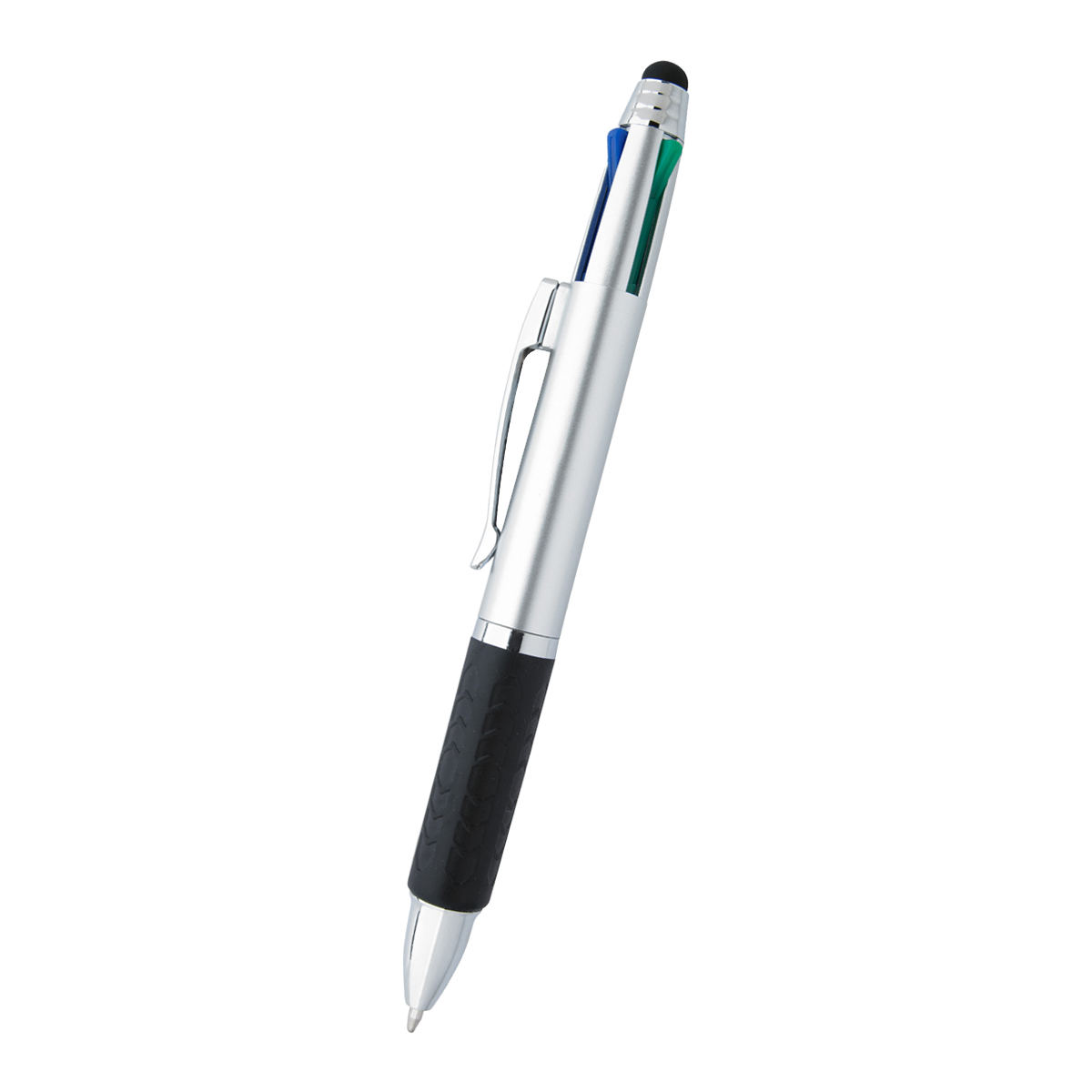4-in-1 Pen With Stylus 1