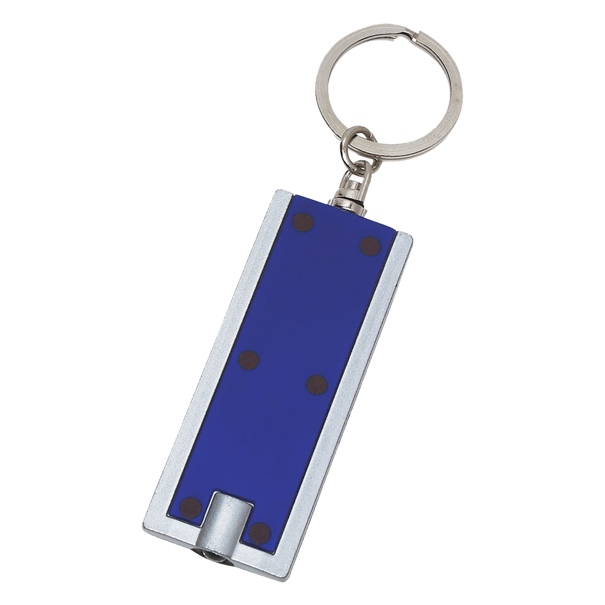 Rectangular Led Key Chain 1