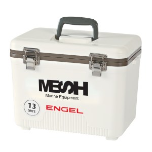 13 Qt. Small Engel® Cooler 1 13 Qt. Small Engel® Cooler 1