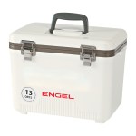 13 Qt. Small Engel® Cooler 2 13 Qt. Small Engel® Cooler 2