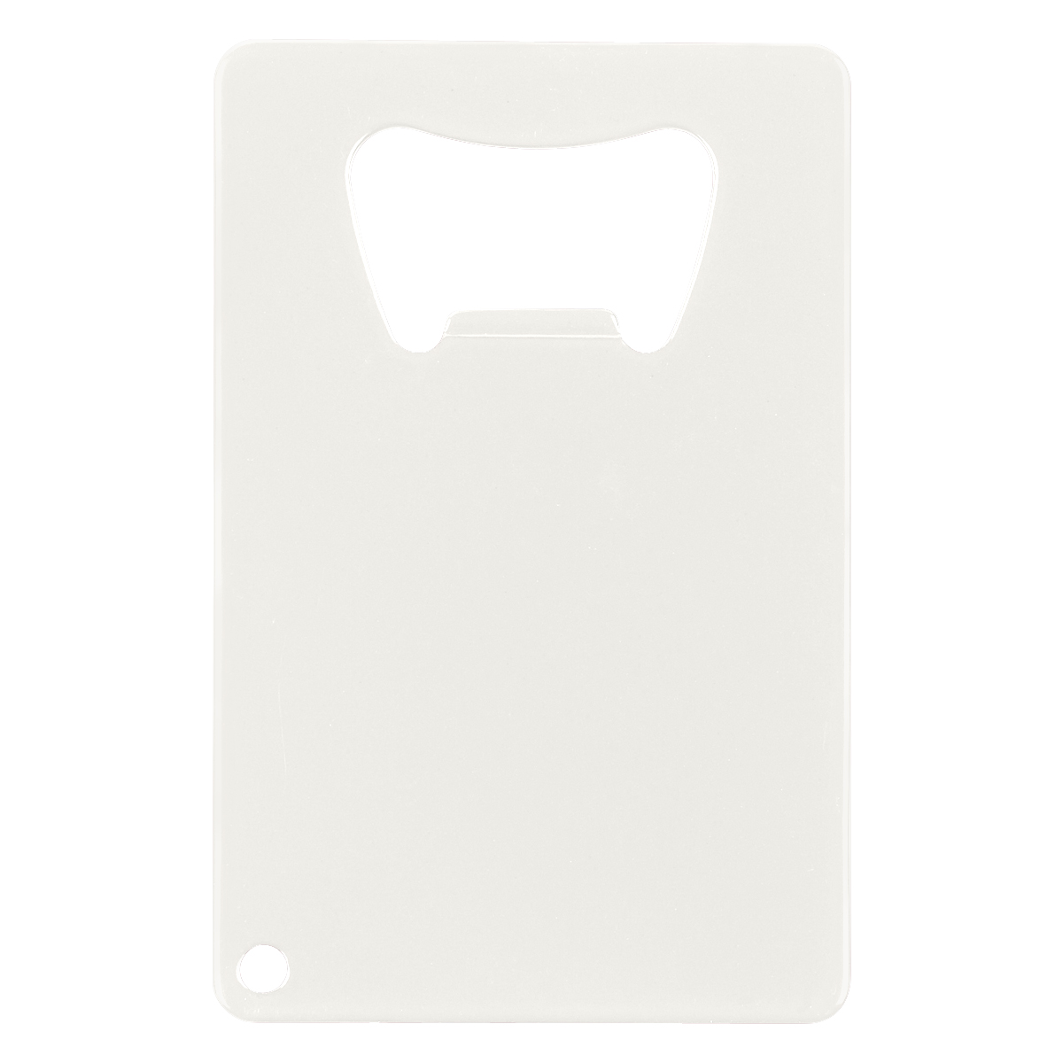 Credit Card Shaped Bottle Opener 1