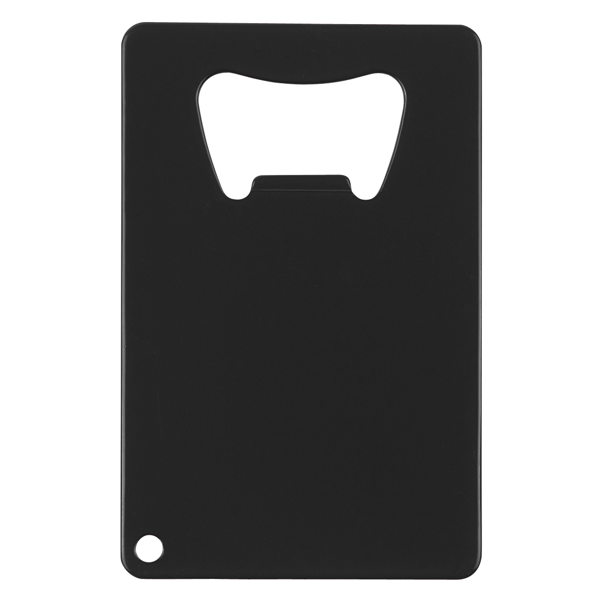 Credit Card Shaped Bottle Opener 1