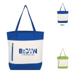 Living Color Tote Bag 1 Living Color Tote Bag 1