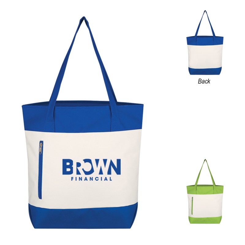 Living Color Tote Bag 1 Living Color Tote Bag 1