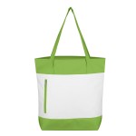 Living Color Tote Bag 2 Living Color Tote Bag 2