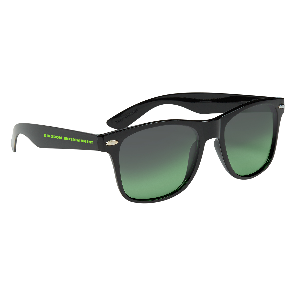 Ocean Gradient Malibu Sunglasses 1
