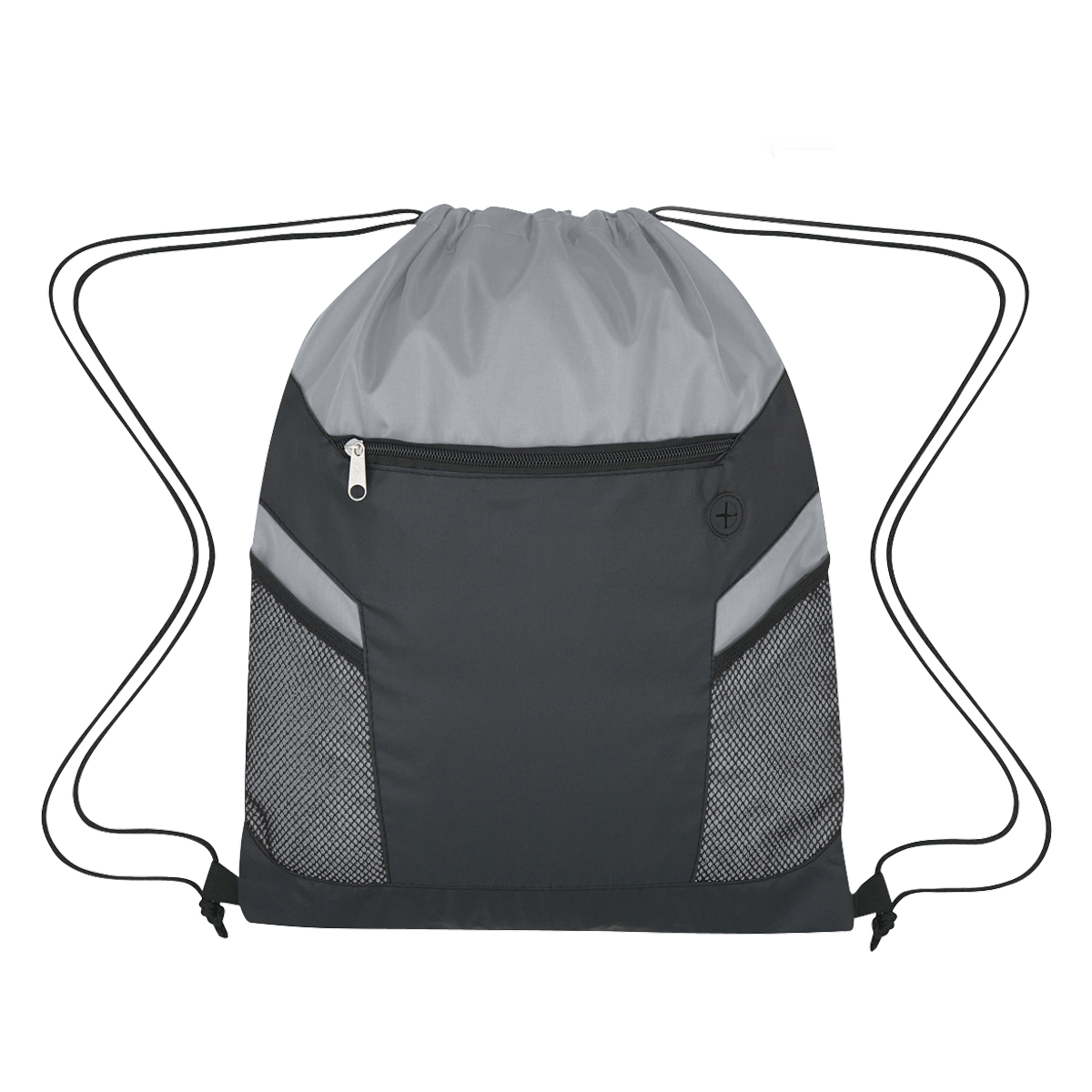 Ripstop Drawstring Bag 1