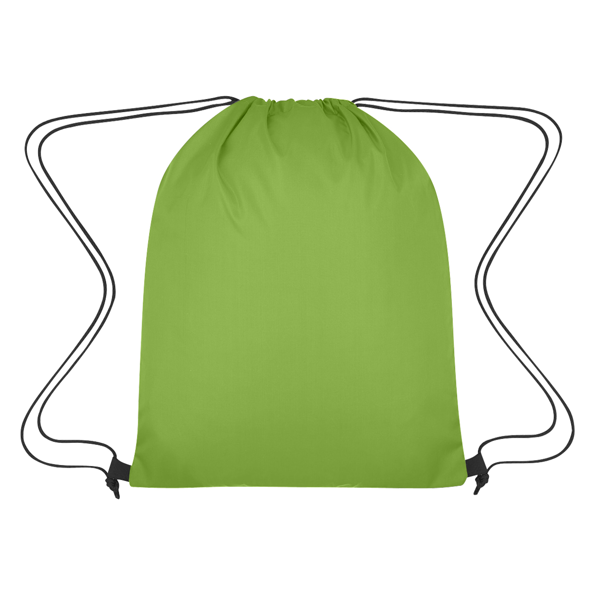 Ripstop Drawstring Bag 1