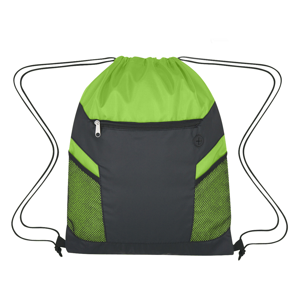 Ripstop Drawstring Bag 1