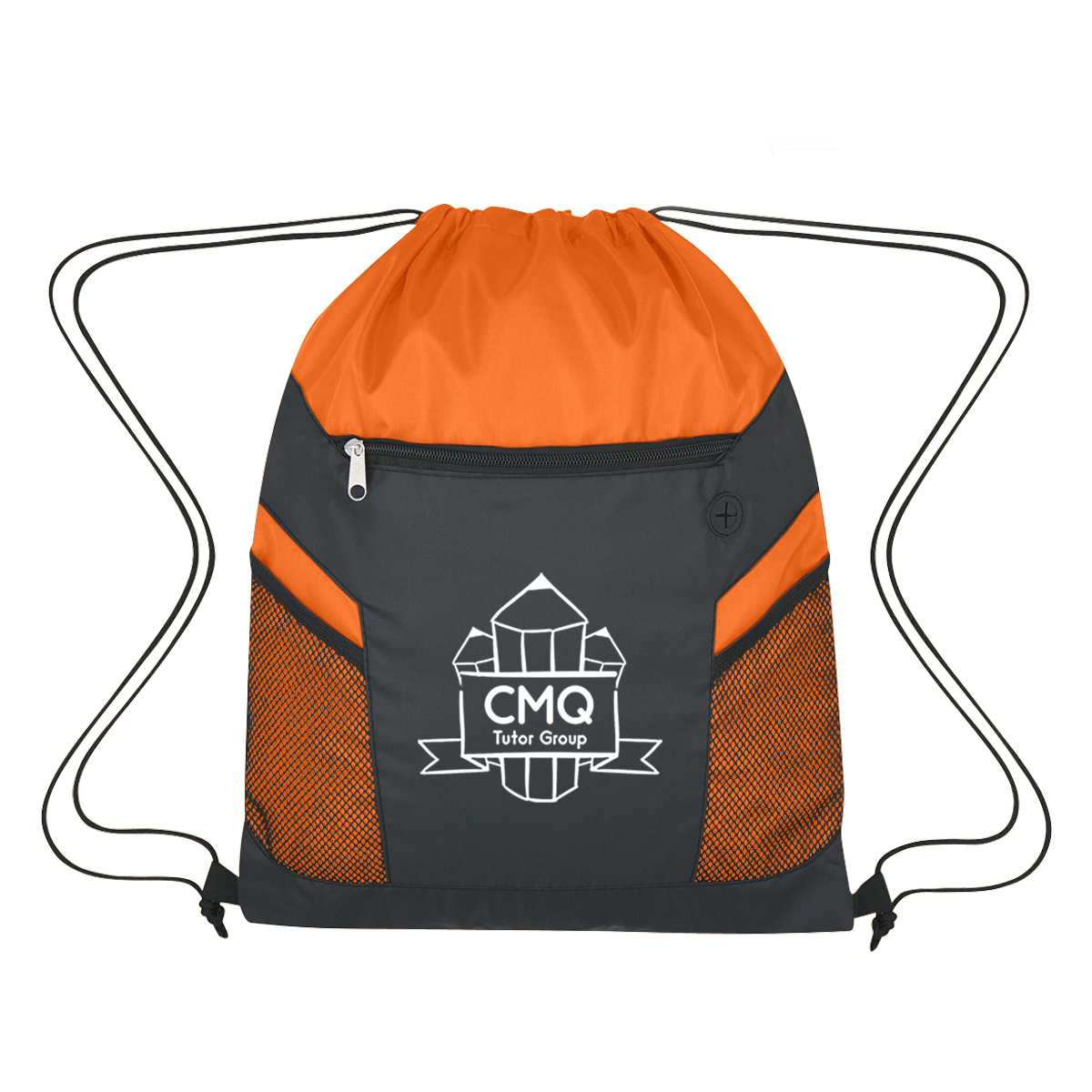 Ripstop Drawstring Bag 1
