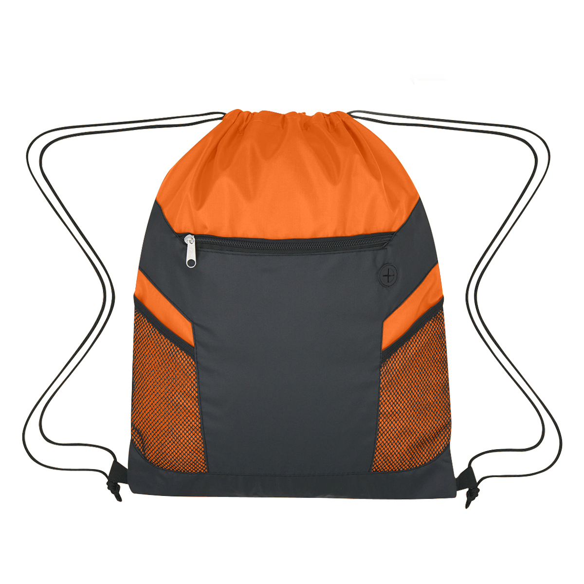 Ripstop Drawstring Bag 1