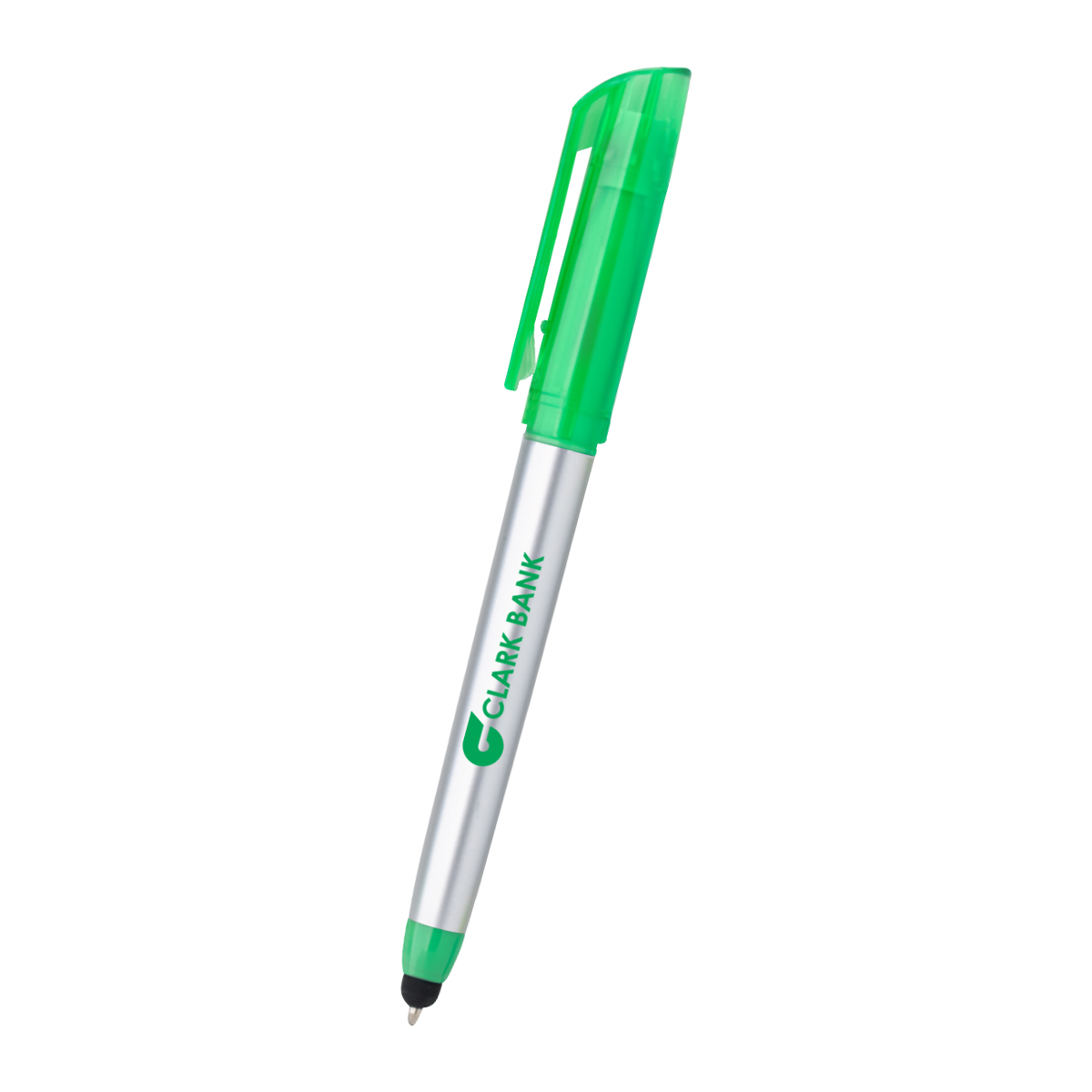 Trilogy Highlighter Stylus Pen 1