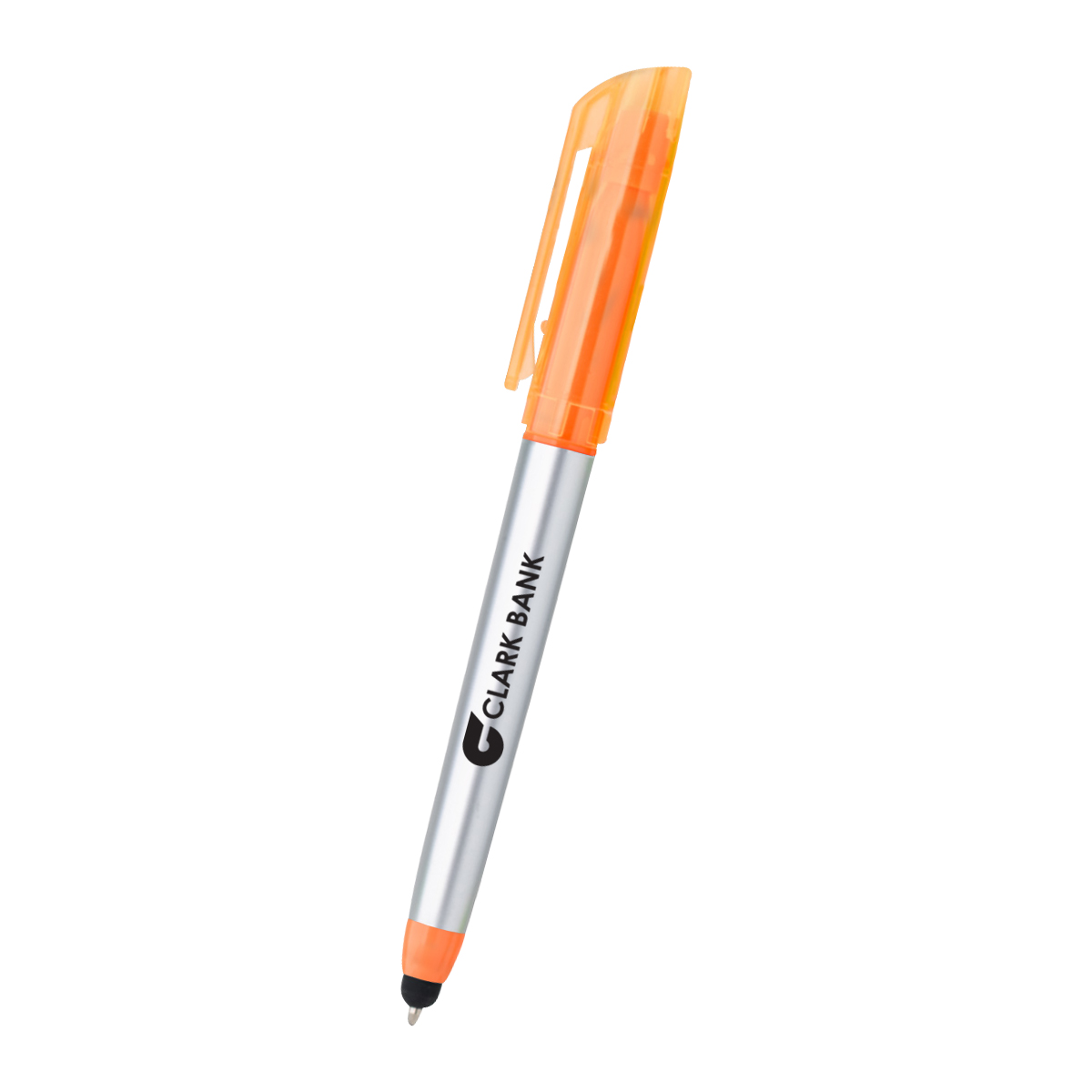 Trilogy Highlighter Stylus Pen 1