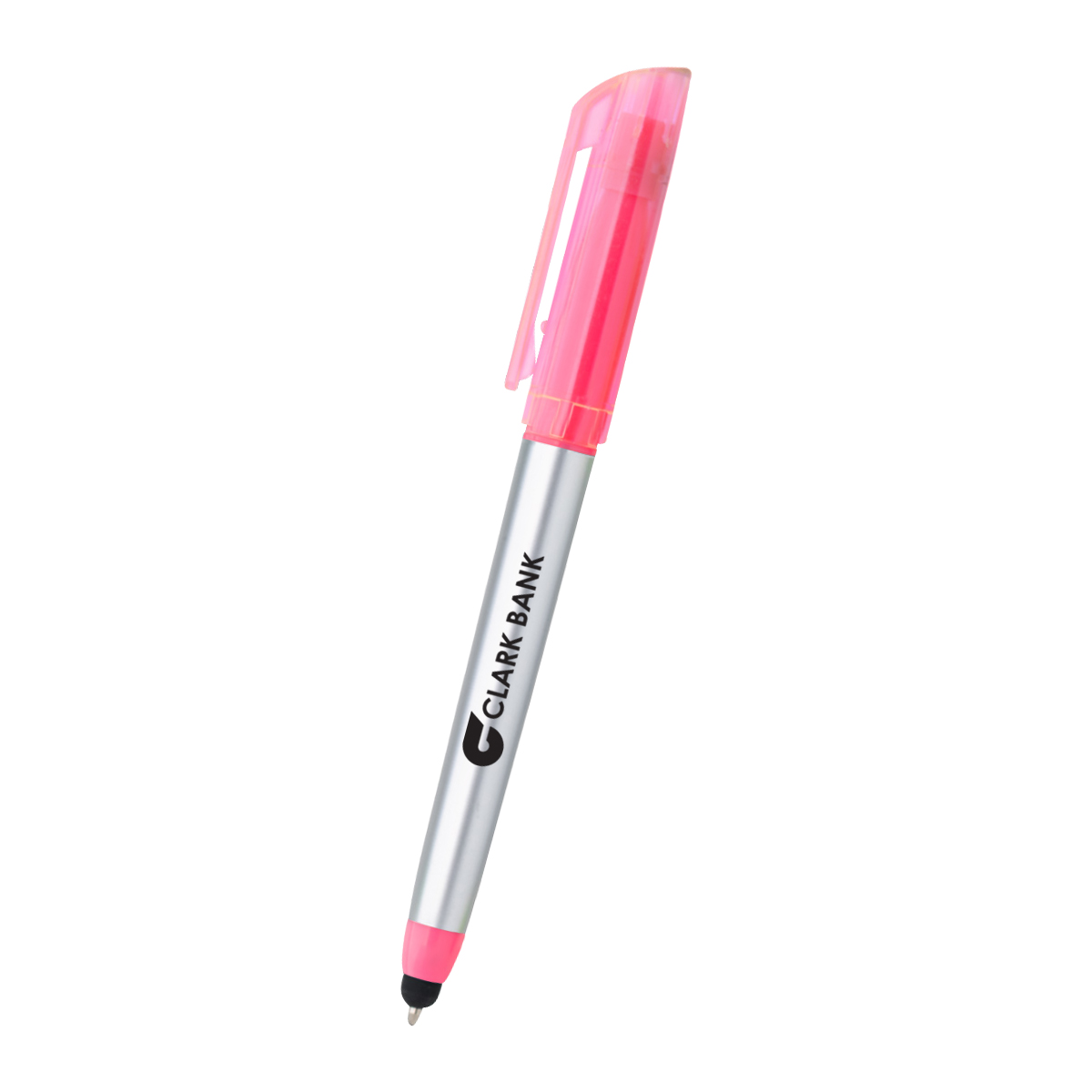 Trilogy Highlighter Stylus Pen 1