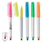 Trilogy Highlighter Stylus Pen 1 Trilogy Highlighter Stylus Pen 1