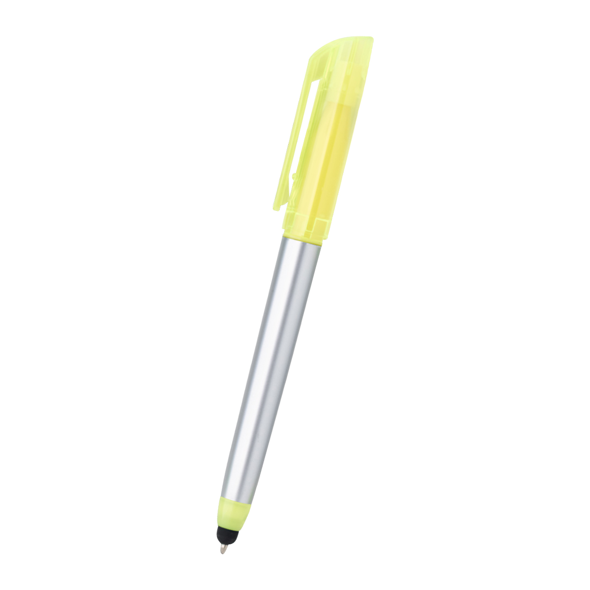 Trilogy Highlighter Stylus Pen 1