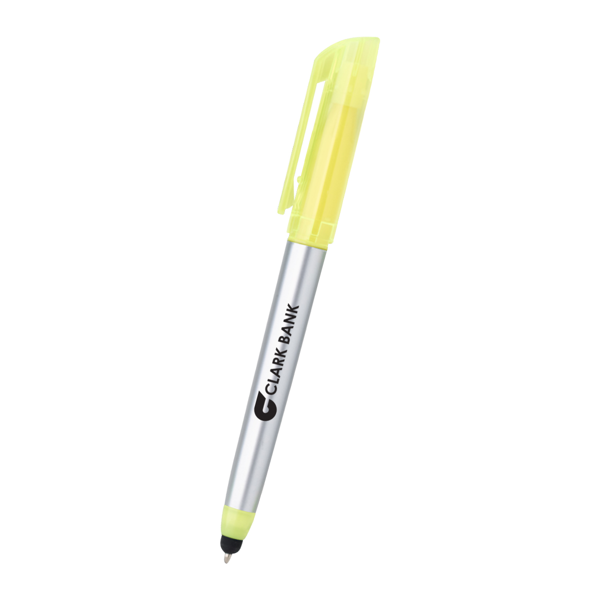 Trilogy Highlighter Stylus Pen 1