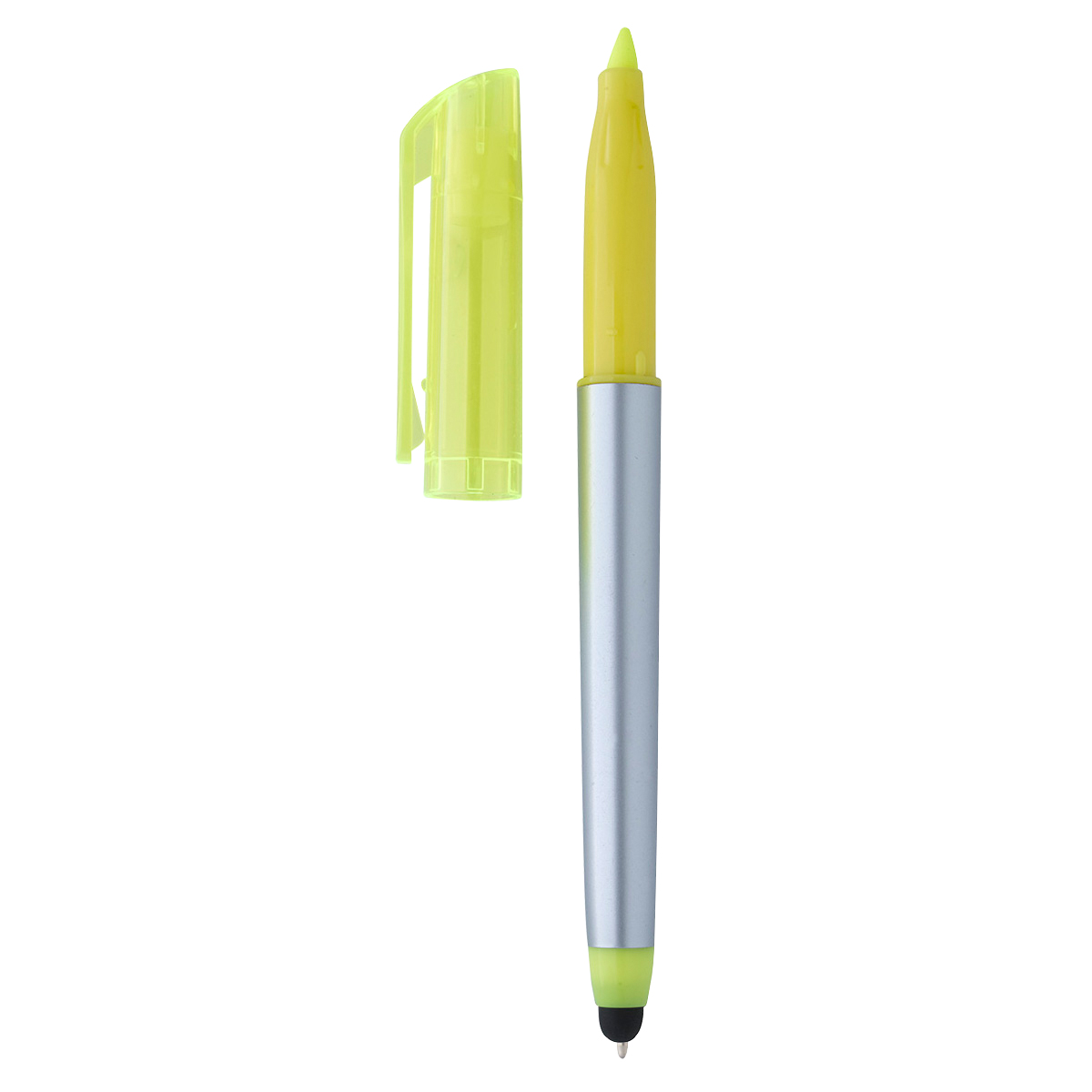 Trilogy Highlighter Stylus Pen 1