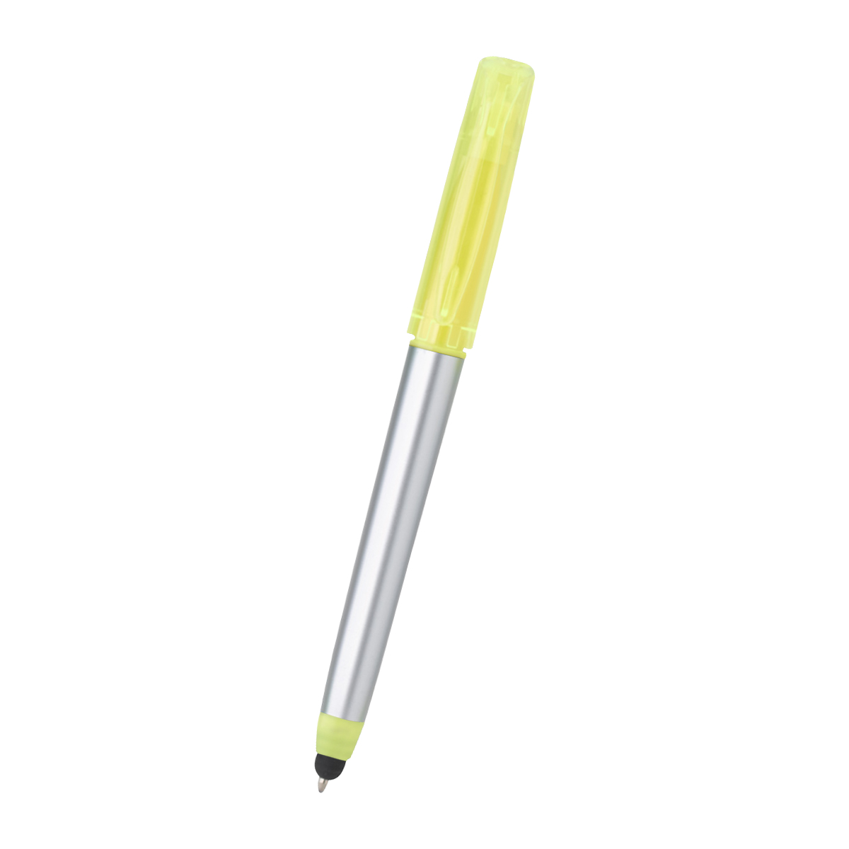 Trilogy Highlighter Stylus Pen 1