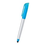 Trilogy Highlighter Stylus Pen 2 Trilogy Highlighter Stylus Pen 2