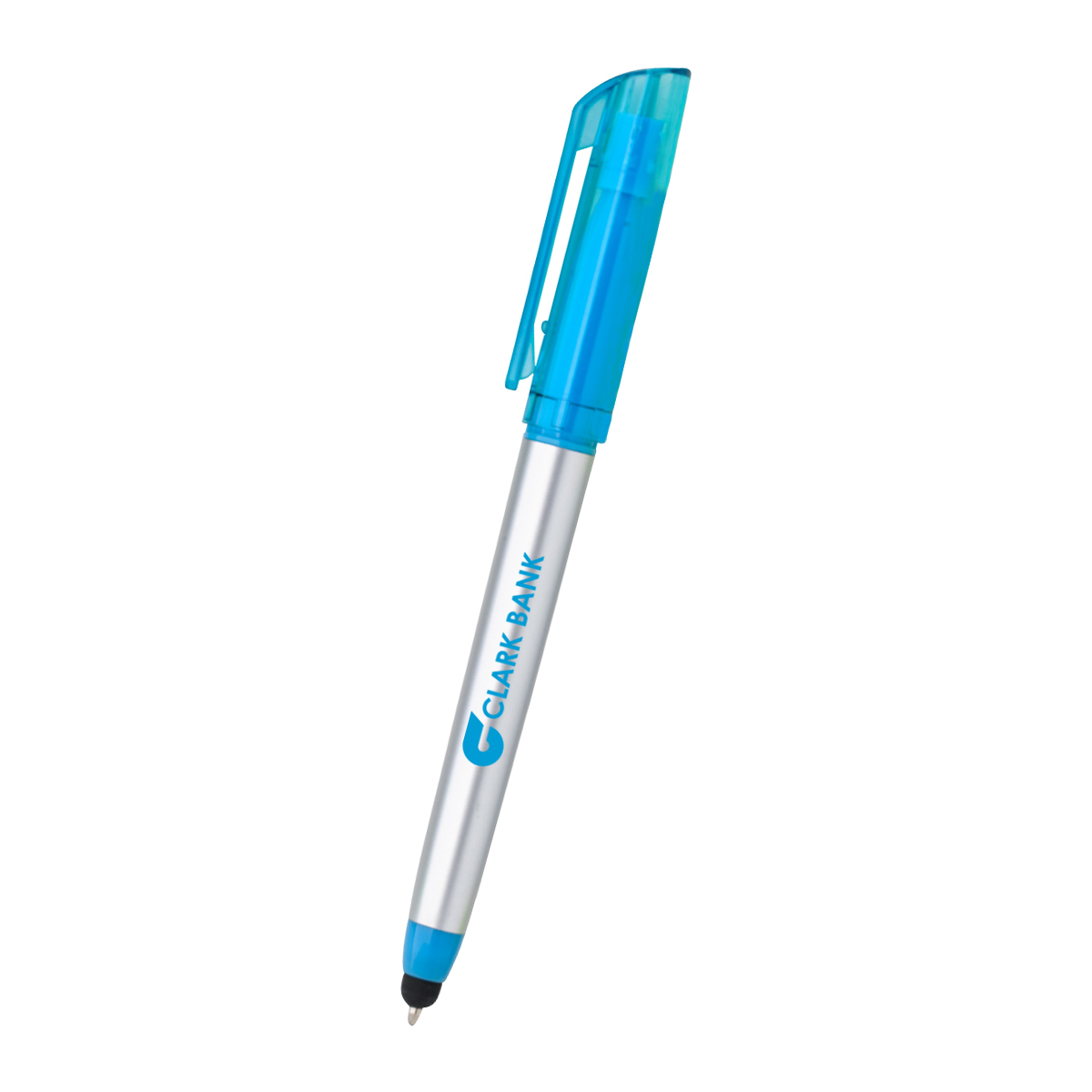 Trilogy Highlighter Stylus Pen 1