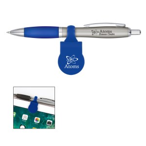 Wise Guise Webcam Cover With Pen 1 Wise Guise Webcam Cover With Pen 1