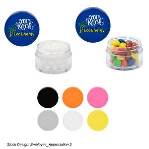 Twist Toppers 1 Twist Toppers 1