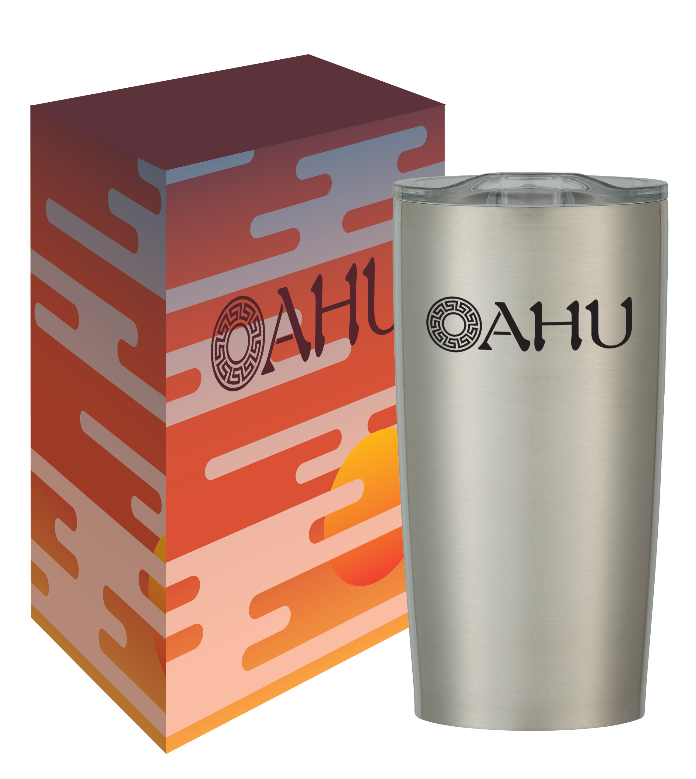 20 Oz. Himalayan Tumbler With Custom Box 1